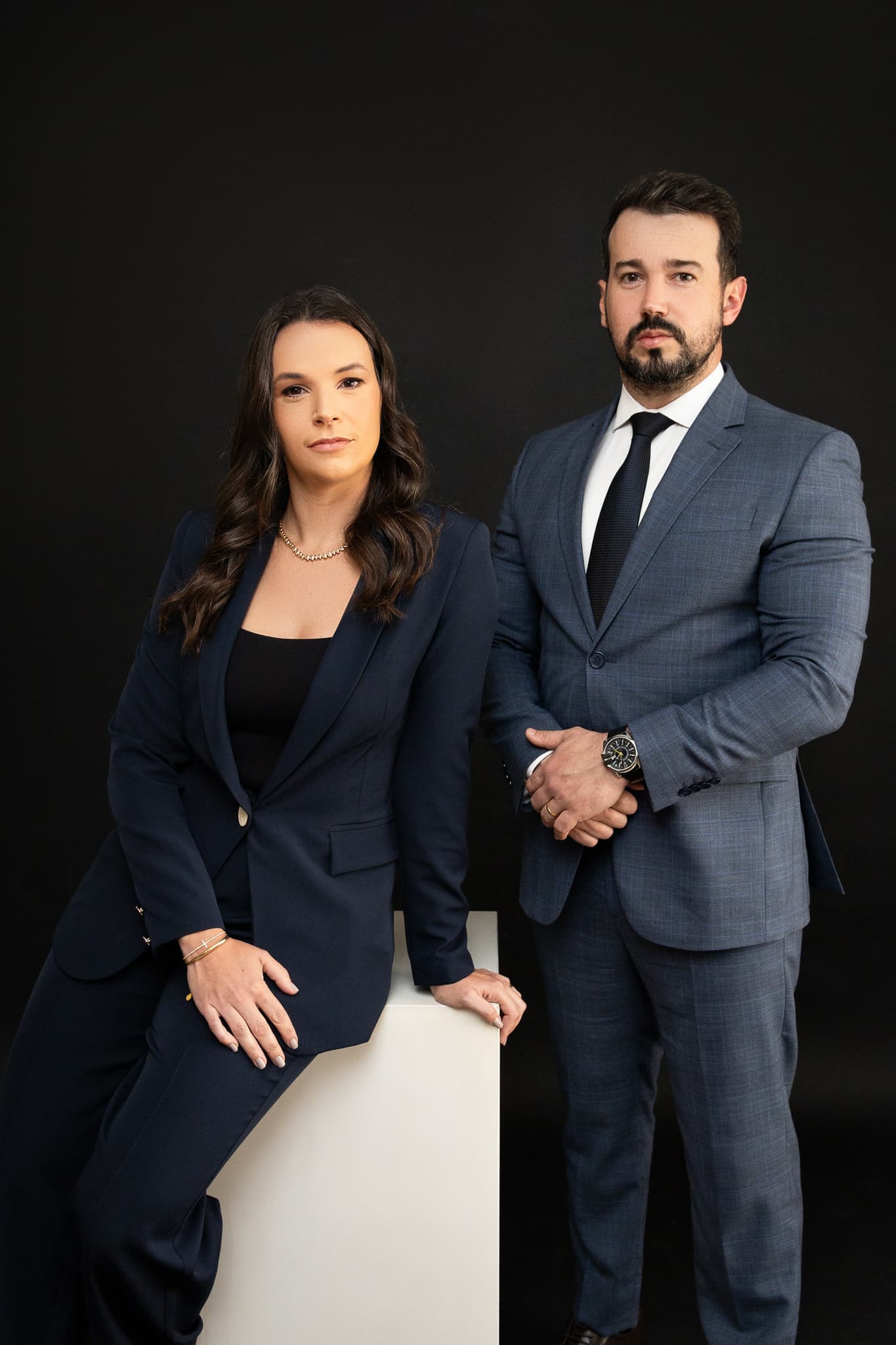 Barbosa & Stábile Advogados - Equipe